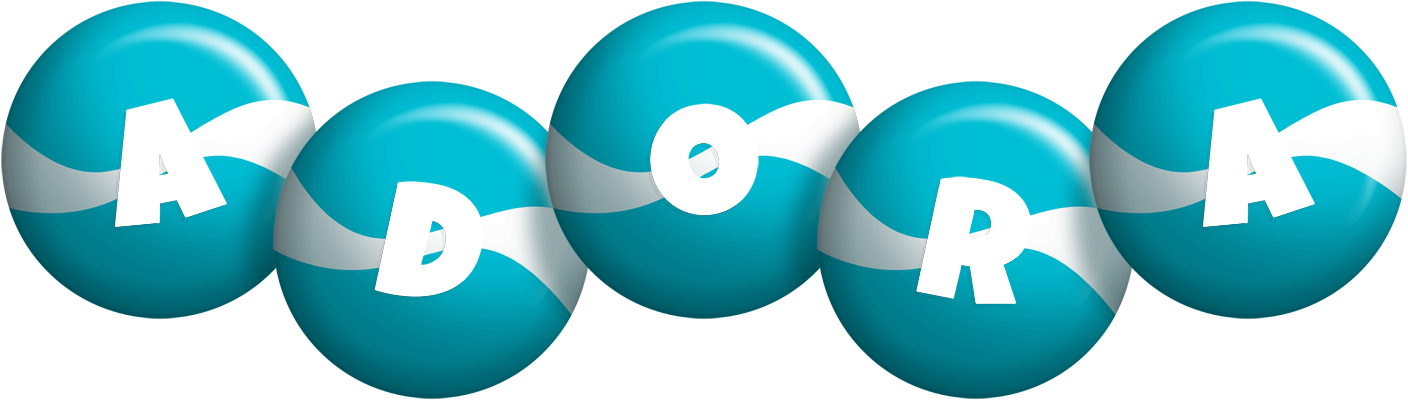 Adora messi logo