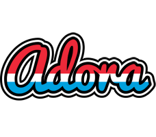 Adora norway logo