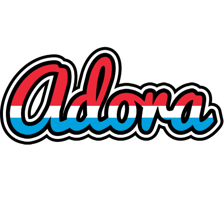 Adora norway logo