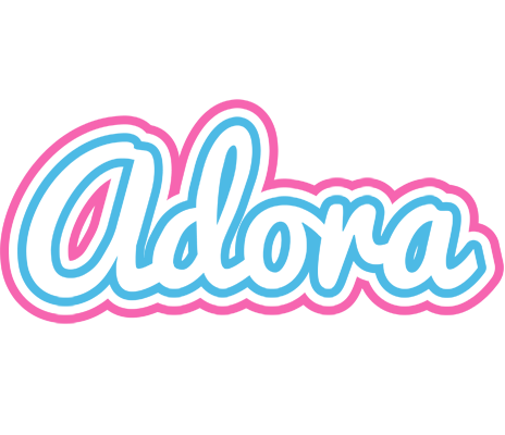 Adora outdoors logo