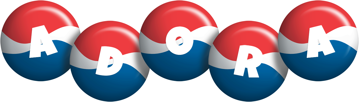 Adora paris logo