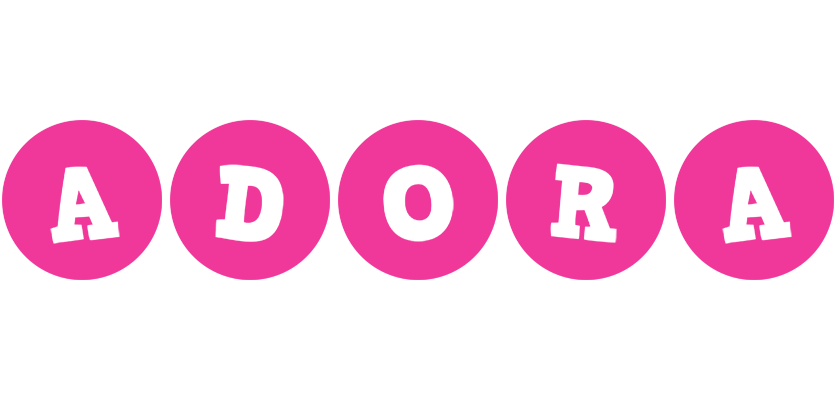 Adora poker logo
