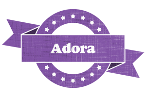 Adora royal logo