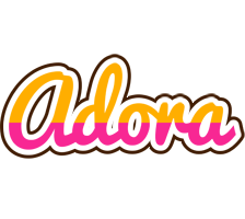 Adora smoothie logo