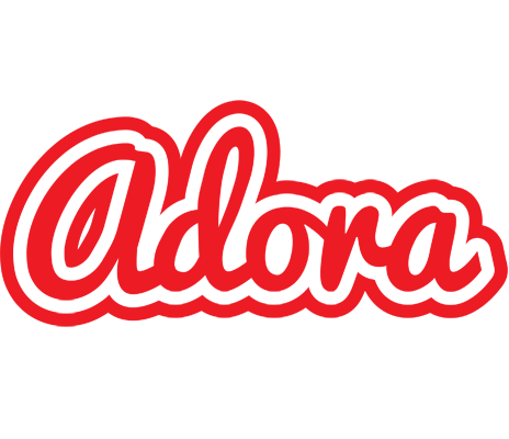 Adora sunshine logo