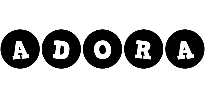 Adora tools logo