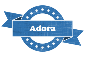 Adora trust logo