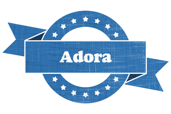 Adora trust logo
