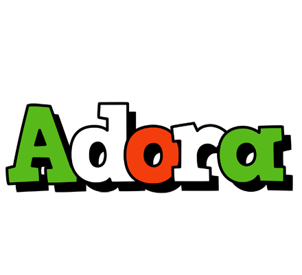 Adora venezia logo