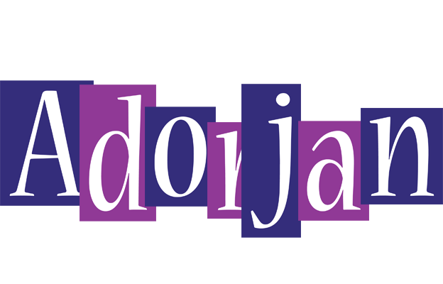 Adorjan autumn logo