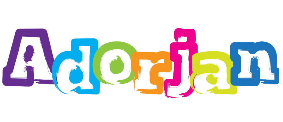 Adorjan casino logo