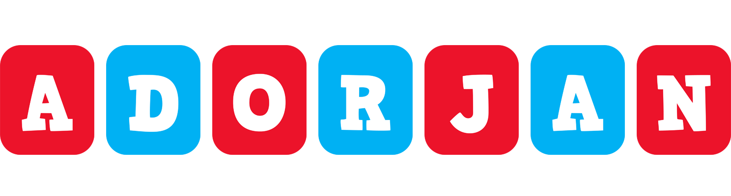 Adorjan diesel logo