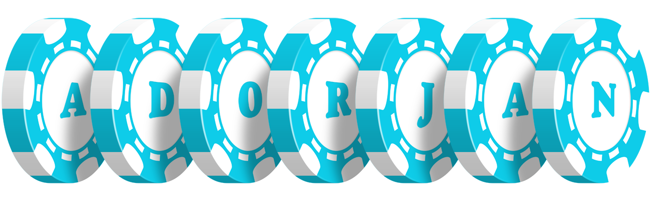 Adorjan funbet logo