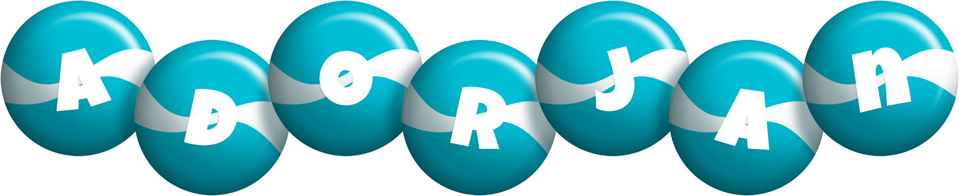 Adorjan messi logo