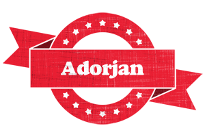 Adorjan passion logo