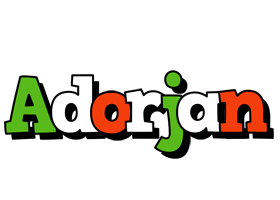 Adorjan venezia logo