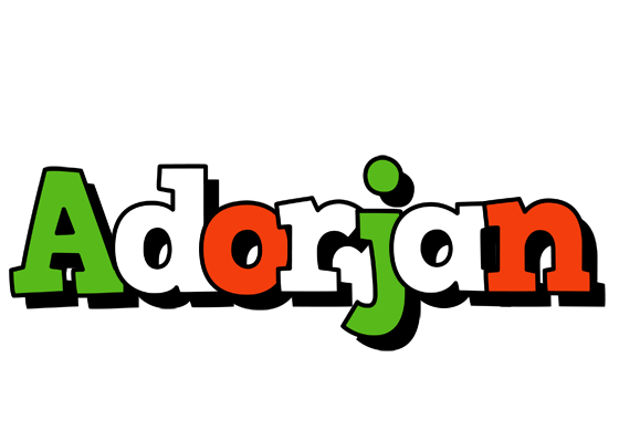 Adorjan venezia logo