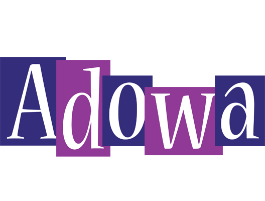 Adowa autumn logo