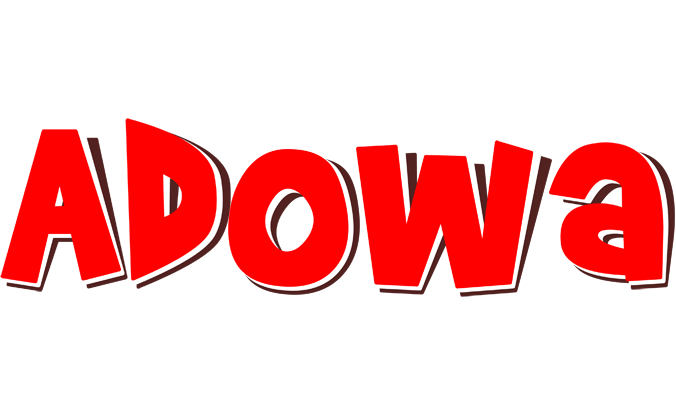 Adowa basket logo