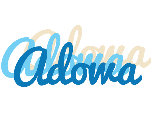 Adowa breeze logo