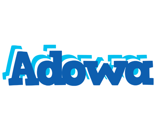 Adowa business logo