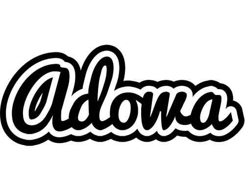 Adowa chess logo