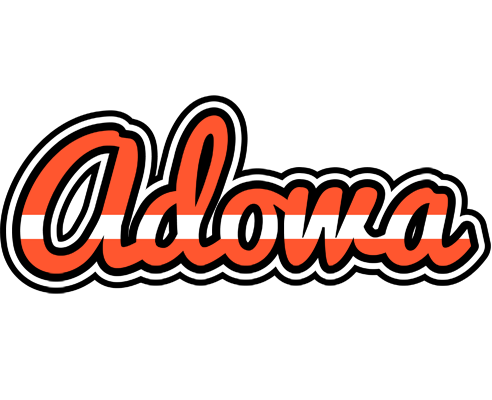 Adowa denmark logo