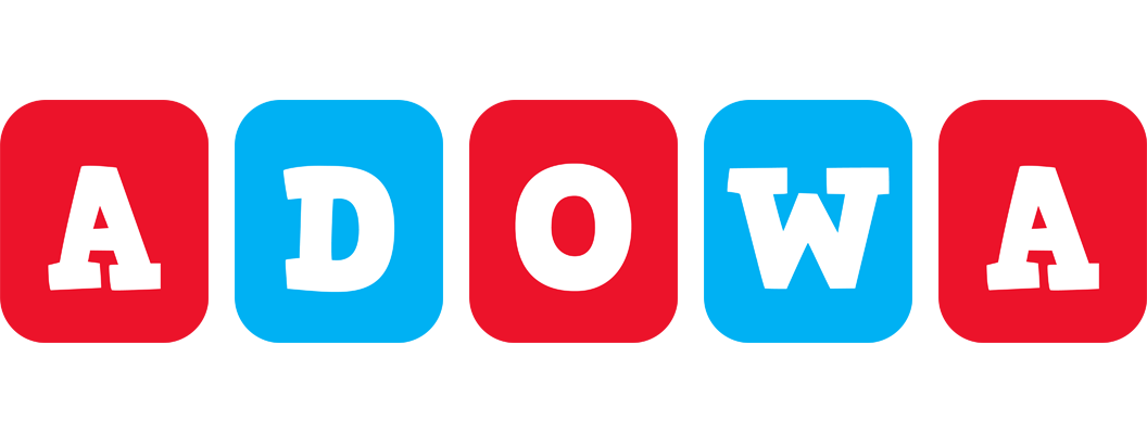 Adowa diesel logo