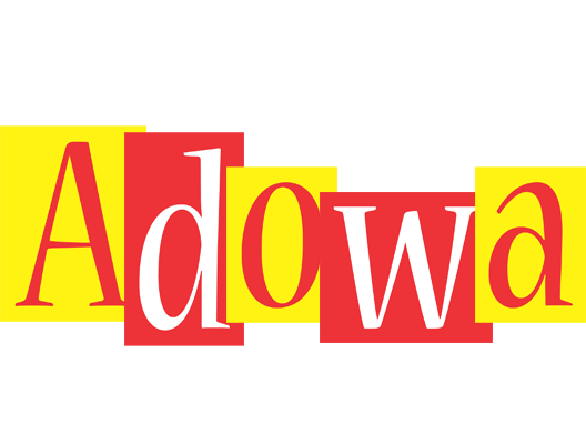 Adowa errors logo
