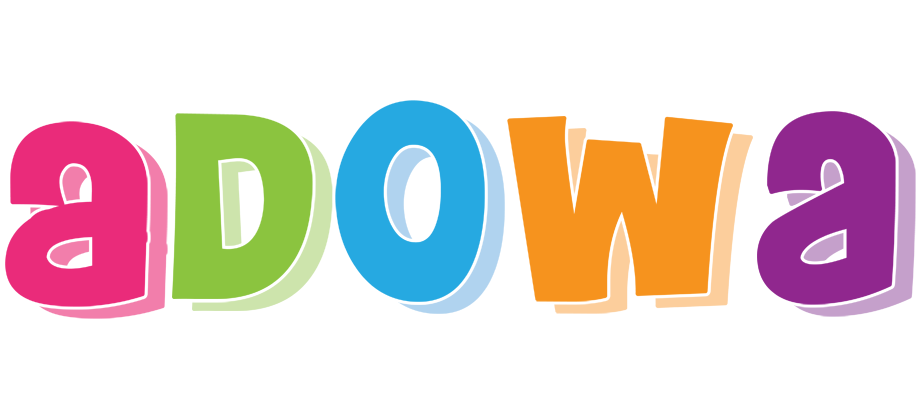 Adowa friday logo