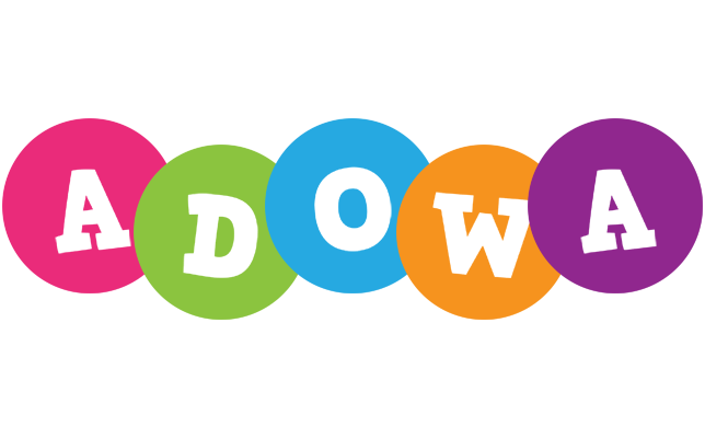 Adowa friends logo