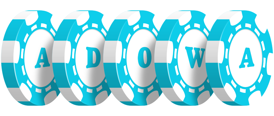 Adowa funbet logo