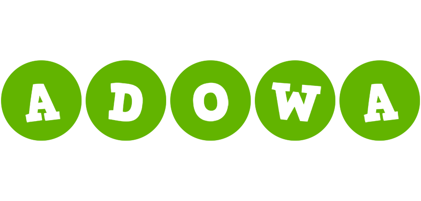 Adowa games logo