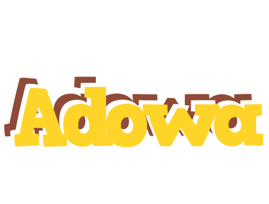 Adowa hotcup logo