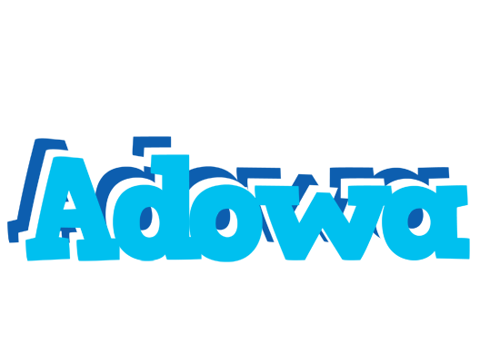 Adowa jacuzzi logo