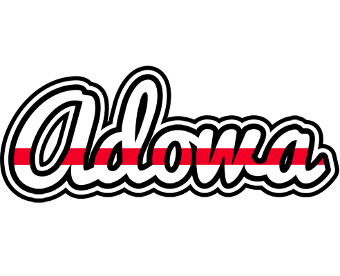 Adowa kingdom logo