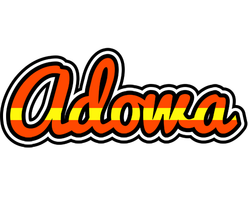 Adowa madrid logo