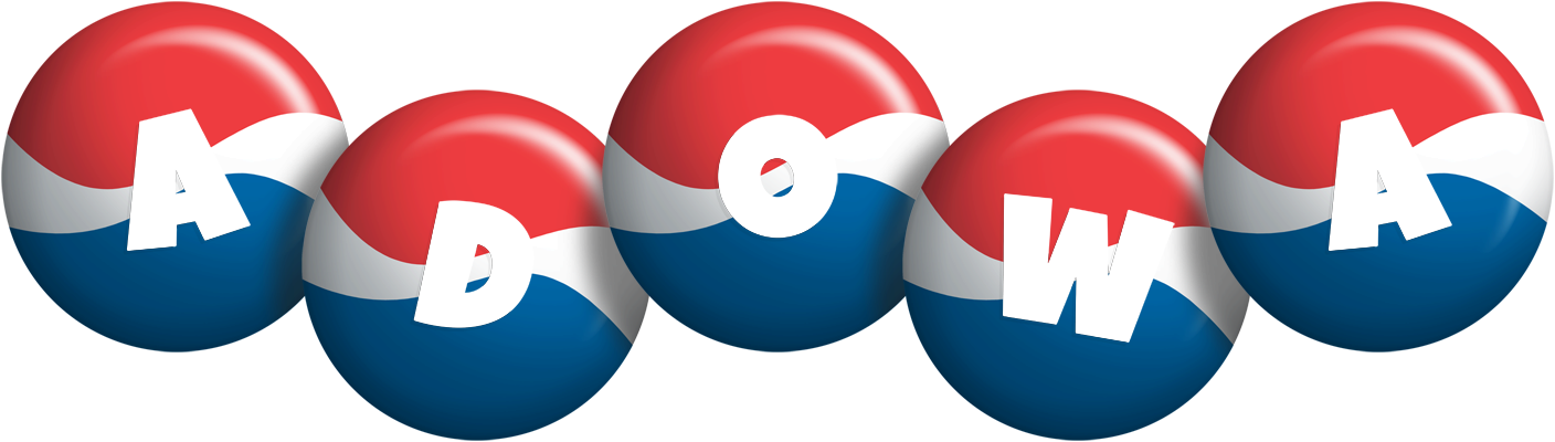 Adowa paris logo