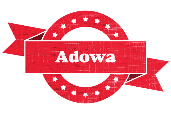 Adowa passion logo