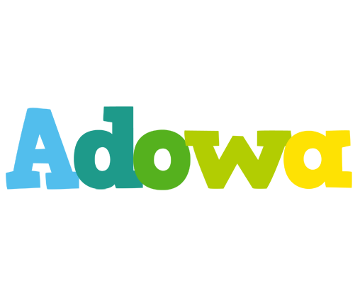 Adowa rainbows logo