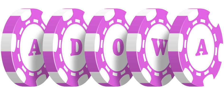 Adowa river logo