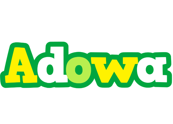 Adowa soccer logo