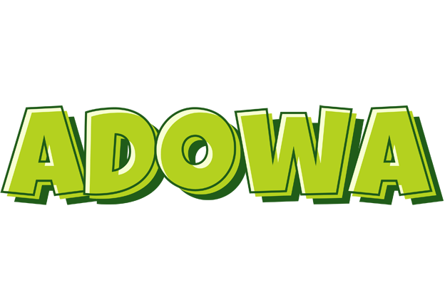 Adowa summer logo