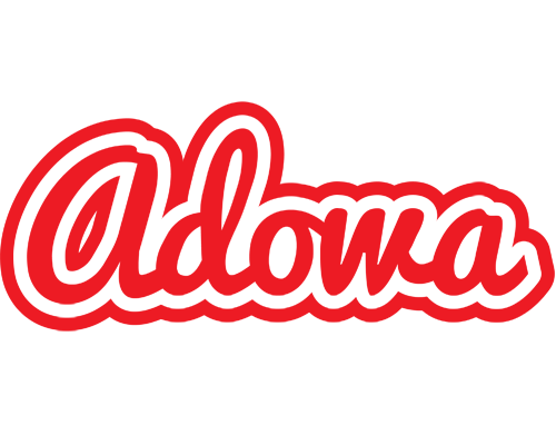 Adowa sunshine logo