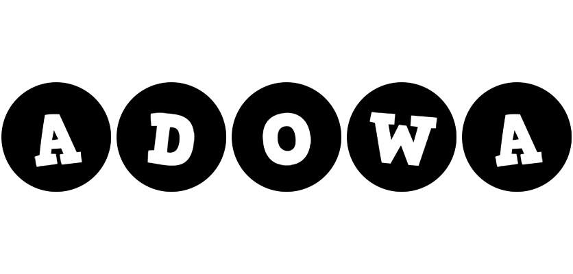 Adowa tools logo