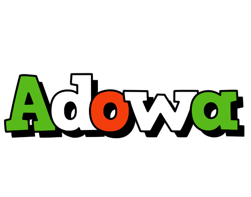 Adowa venezia logo