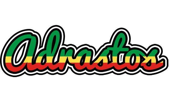 Adrastos african logo