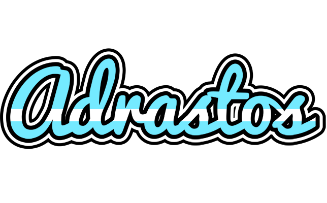 Adrastos argentine logo
