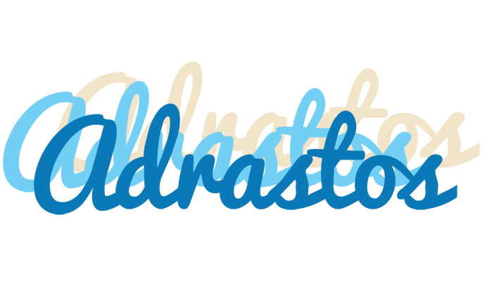 Adrastos breeze logo