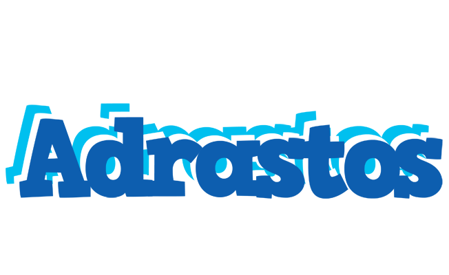 Adrastos business logo